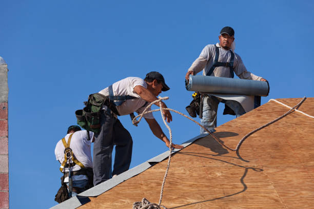 Trusted Longmont, CO Roofing Contractor Experts